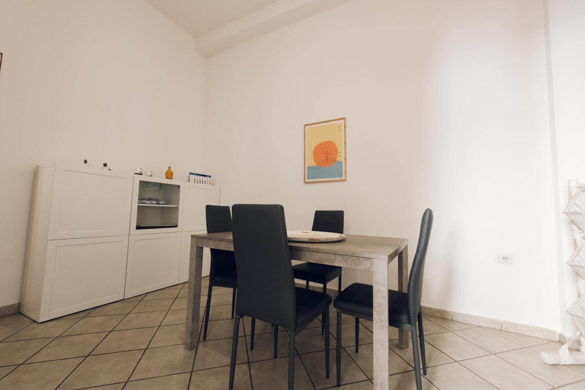 Casa Marino Διαμέρισμα Μπρίντιζι Εξωτερικό φωτογραφία